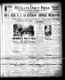 Newspaper: McAllen Daily Press (McAllen, Tex.), Vol. 9, No. 180, Ed. 1 Wednesday…
