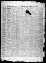 Newspaper: Brenham Weekly Banner. (Brenham, Tex.), Vol. 14, No. 25, Ed. 1, Frida…