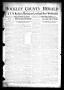 Newspaper: Hockley County Herald (Levelland, Tex.), Vol. 7, No. 11, Ed. 1 Friday…