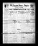 Newspaper: McAllen Daily Press (McAllen, Tex.), Vol. 10, No. 143, Ed. 1 Sunday, …
