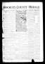 Newspaper: Hockley County Herald (Levelland, Tex.), Vol. 6, No. 18, Ed. 1 Friday…