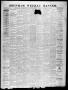 Newspaper: Brenham Weekly Banner. (Brenham, Tex.), Vol. 14, No. 40, Ed. 1, Frida…