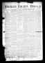 Newspaper: Hockley County Herald (Levelland, Tex.), Vol. 6, No. 43, Ed. 1 Friday…