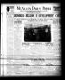 Newspaper: McAllen Daily Press (McAllen, Tex.), Vol. 9, No. 234, Ed. 1 Wednesday…