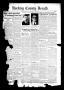 Newspaper: Hockley County Herald (Levelland, Tex.), Vol. 16, No. 3, Ed. 1 Friday…