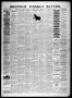 Newspaper: Brenham Weekly Banner. (Brenham, Tex.), Vol. 14, No. 44, Ed. 1, Frida…