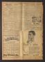 Thumbnail image of item number 4 in: 'The Shiner Gazette (Shiner, Tex.), Vol. 58, No. 23, Ed. 1 Thursday, June 8, 1950'.