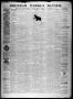 Newspaper: Brenham Weekly Banner. (Brenham, Tex.), Vol. 14, No. 45, Ed. 1, Frida…