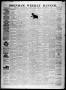 Newspaper: Brenham Weekly Banner. (Brenham, Tex.), Vol. 14, No. 46, Ed. 1, Frida…