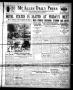 Primary view of McAllen Daily Press (McAllen, Tex.), Vol. 10, No. 123, Ed. 1 Thursday, May 8, 1930