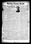 Newspaper: Hockley County Herald (Levelland, Tex.), Vol. 14, No. 24, Ed. 1 Frida…