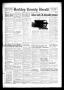 Primary view of Hockley County Herald (Levelland, Tex.), Vol. 16, No. 28, Ed. 1 Friday, February 16, 1940