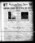 Newspaper: McAllen Daily Press (McAllen, Tex.), Vol. 9, No. 240, Ed. 1 Wednesday…