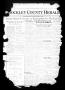 Primary view of Hockley County Herald (Levelland, Tex.), Vol. 3, No. [16], Ed. 1 Friday, December 3, 1926