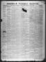 Newspaper: Brenham Weekly Banner. (Brenham, Tex.), Vol. 15, No. 22, Ed. 1, Frida…