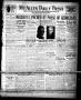 Primary view of McAllen Daily Press (McAllen, Tex.), Vol. 10, No. 39, Ed. 1 Sunday, February 2, 1930