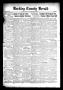 Newspaper: Hockley County Herald (Levelland, Tex.), Vol. 14, No. 31, Ed. 1 Frida…
