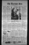Newspaper: The Baytown Sun (Baytown, Tex.), Vol. 62, No. 122, Ed. 1 Wednesday, M…