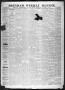 Newspaper: Brenham Weekly Banner. (Brenham, Tex.), Vol. 15, No. 32, Ed. 1, Thurs…