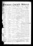 Newspaper: Hockley County Herald (Levelland, Tex.), Vol. 6, No. 34, Ed. 1 Friday…