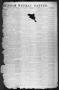 Newspaper: Brenham Weekly Banner. (Brenham, Tex.), Vol. 15, No. 41, Ed. 1, Thurs…