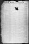 Primary view of Brenham Weekly Banner. (Brenham, Tex.), Vol. 15, No. 44, Ed. 1, Thursday, October 28, 1880