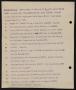 Text: [Notes on Perry Sayles' Property, North Part of Sec. 14, Bl. 96 #1]