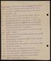 Text: [Notes on Perry Sayles' Property, North Part of Sec. 14, Bl. 96 #3]