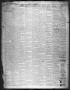 Thumbnail image of item number 2 in: 'Brenham Weekly Banner. (Brenham, Tex.), Vol. 19, No. 20, Ed. 1, Thursday, May 15, 1884'.