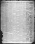 Thumbnail image of item number 2 in: 'Brenham Weekly Banner. (Brenham, Tex.), Vol. 19, No. 23, Ed. 1, Thursday, June 5, 1884'.