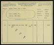 Thumbnail image of item number 1 in: '[Invoice From Frick-Reid Supply Company to Jake L. Hamon, Jr., January 6, 1925]'.