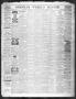 Primary view of Brenham Weekly Banner. (Brenham, Tex.), Vol. 21, No. 2, Ed. 1, Thursday, January 14, 1886