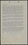 Primary view of [Sale of Timber From Mary E. Sayles to Henry G. King #2]