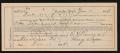 Thumbnail image of item number 1 in: '[Promissory Note From R. H. Reaves and Perry Sayles to The City National Bank, January 11, 1919]'.