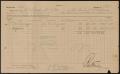 Text: [Receipt for Taxes Paid by H. M. Trueheart & Company, 1899]