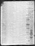 Thumbnail image of item number 2 in: 'Brenham Weekly Banner. (Brenham, Tex.), Vol. 21, No. 43, Ed. 1, Thursday, November 4, 1886'.