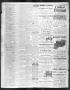 Thumbnail image of item number 4 in: 'Brenham Weekly Banner. (Brenham, Tex.), Vol. 21, No. 43, Ed. 1, Thursday, November 4, 1886'.