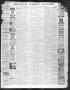 Newspaper: Brenham Weekly Banner. (Brenham, Tex.), Vol. 21, No. 44, Ed. 1, Thurs…