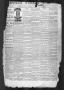Thumbnail image of item number 1 in: 'Brenham Weekly Banner. (Brenham, Tex.), Vol. 24, No. 1, Ed. 1, Tuesday, January 3, 1888'.