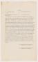 Thumbnail image of item number 1 in: '[Cause No. 4035: Notice of Deposition of E. Williams and C. C. Chinn, and Waiver of Filing Requirements]'.