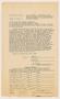 Thumbnail image of item number 1 in: '[Notice of Hearing Date in the Condemnation Proceeding, Gulf Pipe Line Company vs. J. W. Bettis, et al.]'.