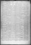 Thumbnail image of item number 3 in: 'Brenham Weekly Banner. (Brenham, Tex.), Vol. 31, No. 50, Ed. 1, Thursday, November 18, 1897'.