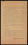 Thumbnail image of item number 3 in: '[Contract Between Indian Territory Illuminating Oil Company and W. B. LaMaster]'.