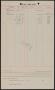 Thumbnail image of item number 2 in: '[Inventory of Property Owned by Henry Sayles, Sr., 1912]'.