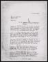 Thumbnail image of item number 1 in: '[Letter from John Sayles to G. C. Spillers, September 24, 1925]'.