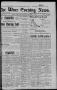 Newspaper: The Waco Evening News. (Waco, Tex.), Vol. 6, No. 160, Ed. 1, Friday, …