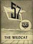 Primary view of The Wildcat, Yearbook of Archer City Schools, 1957