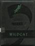 Primary view of The Wildcat, Yearbook of Archer City Schools, 1954