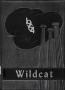 Primary view of The Wildcat, Yearbook of Archer City Schools, 1964