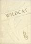 Primary view of The Wildcat, Yearbook of Archer City Schools, 1963